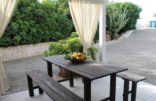 Vignacastrisi House | TERRA DI MARE LOC. TURISTICA