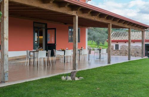 Montecorvino Pugliano Bed & Breakfast | Terra di Vento