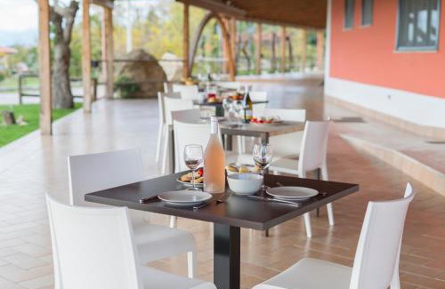 Montecorvino Pugliano Bed & Breakfast | Terra di Vento