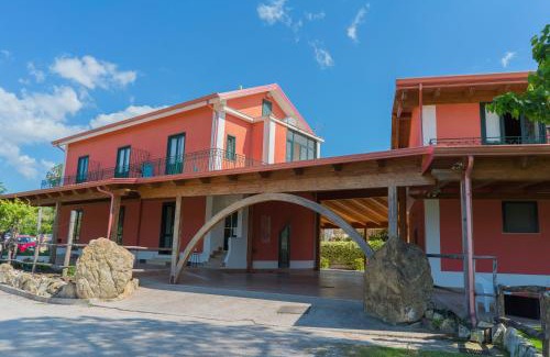 Montecorvino Pugliano Bed & Breakfast | Terra di Vento