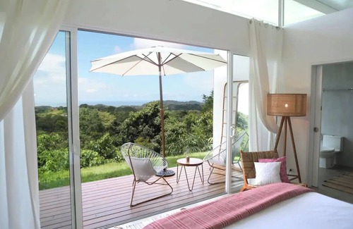 Ciudad Cortes Cabin | Terra Foc: un encantador hotel boutiquenn