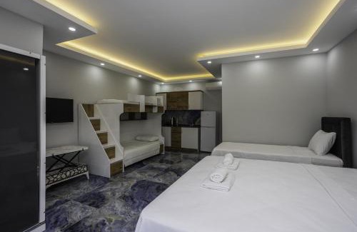 Beldibi Hotel | Terra Garden Hotel