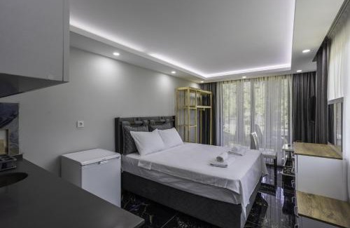 Beldibi Hotel | Terra Garden Hotel