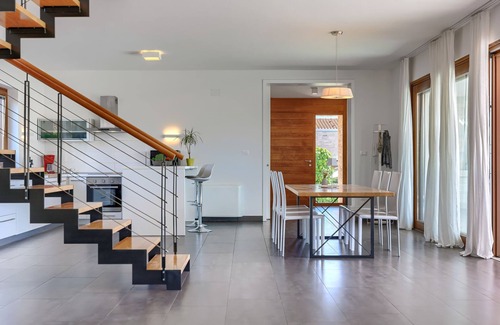 Sveti Petar u Sumi House | Terra Grigia by Interhome