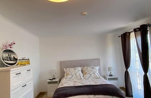 Lamas House | Terra Luso