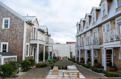 Seabrook House | Terra Mar by Seabrook Hospitality