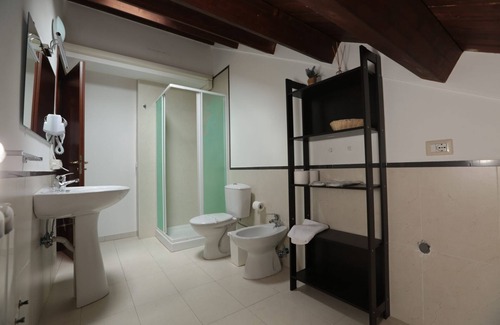 Citta Giardino House | Terra Mia Affittacamere