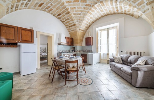 Lecce Historic Center Apartment | Terra Mia In The Historic Center Of Lecce, Lecce, Italy
