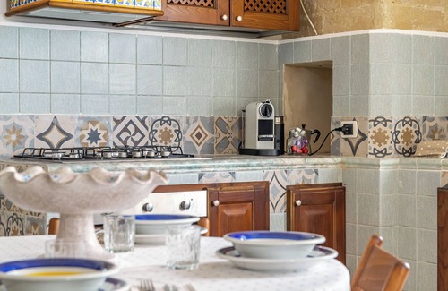 Lecce Historic Center Apartment | Terra Mia In The Historic Center Of Lecce, Lecce, Italy