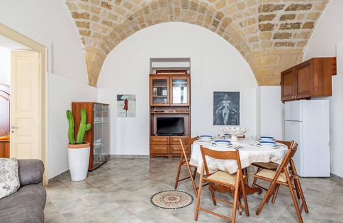 Lecce Historic Center Apartment | Terra Mia In The Historic Center Of Lecce, Lecce, Italy