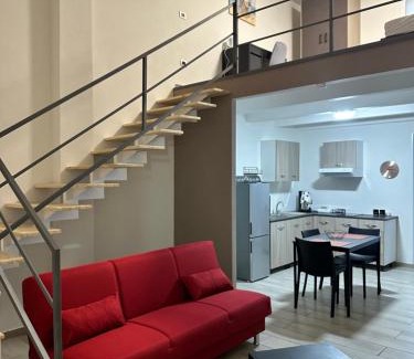 Mugnano di Napoli Apartment | Terra Mia Residence