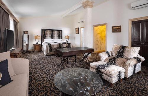 Saint Andrew Hotel | Terra Nova, BW Premier Collection