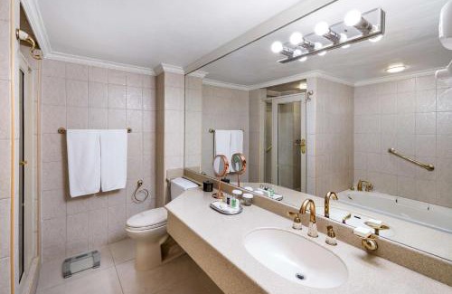 Saint Andrew Hotel | Terra Nova, BW Premier Collection