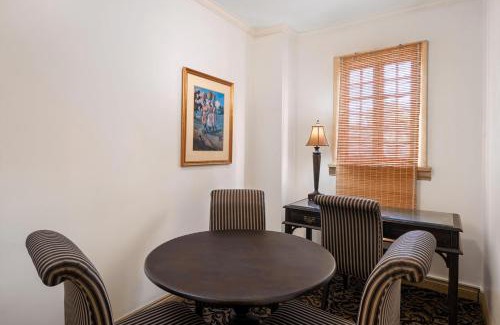 Saint Andrew Hotel | Terra Nova, BW Premier Collection