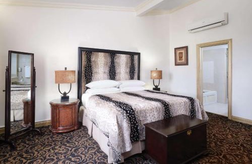 Saint Andrew Hotel | Terra Nova, BW Premier Collection