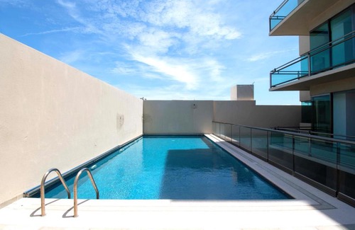 Ignacio Zaragoza Apartment | Terra Residencial