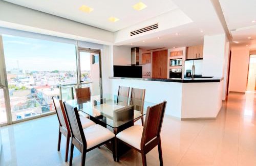 Ignacio Zaragoza Apartment | Terra Residencial