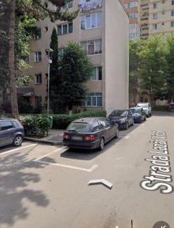 Suceava Apartment | Terra