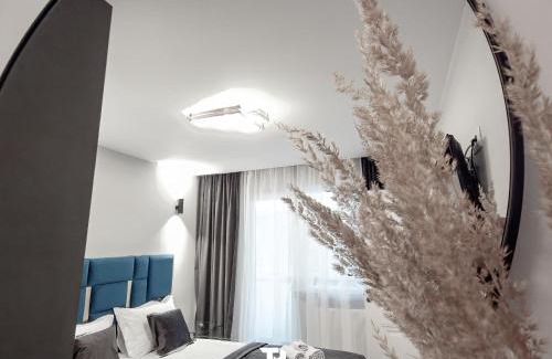 Suceava Apartment | Terra