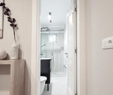 Suceava Apartment | Terra