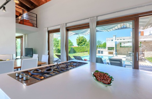 Sveti Petar u Sumi House | Terra Rossa by Interhome