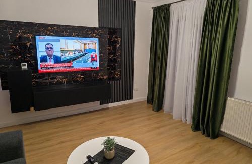 Doctor Petru Groza Apartment | Terra Ștrand Residence Ștei