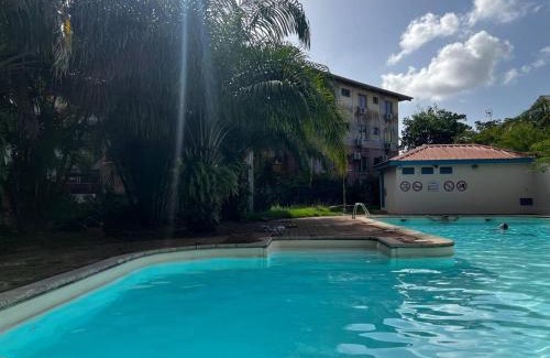 Cayenne Apartment | Terra Sylva Interescap Hôte