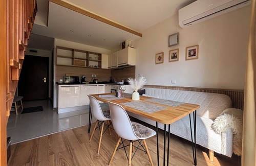 Razlog Apartment | TERRA Vista Penthouse near Bansko and Pirin Golf