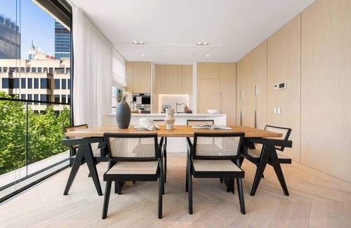 The Rocks Apartment | Terrace Boutique in the Heart of The Rocks