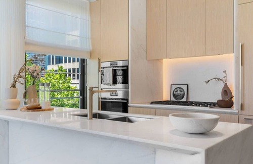 The Rocks Apartment | Terrace Boutique in the Heart of The Rocks