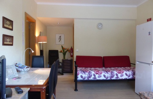 Sacavem Apartment | Terrace House - I.b.g. Home - Portela LRS