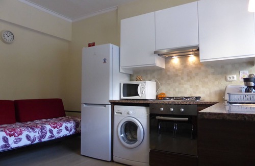 Sacavem Apartment | Terrace House - I.b.g. Home - Portela LRS