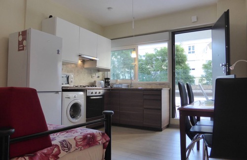 Sacavem Apartment | Terrace House - I.b.g. Home - Portela LRS