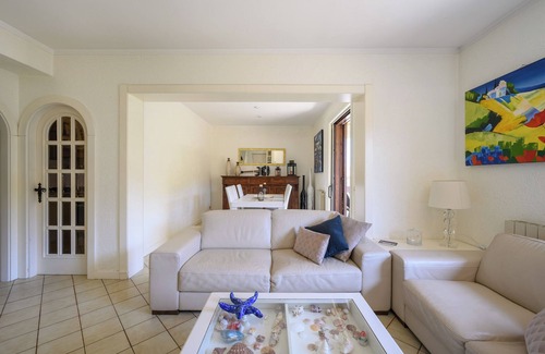 Porto Ercole Apartment | Terrace in the center - Box on request