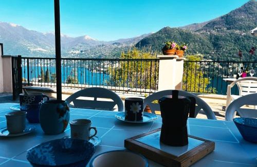 Moltrasio Apartment | Terrace Lake View Moltrasio