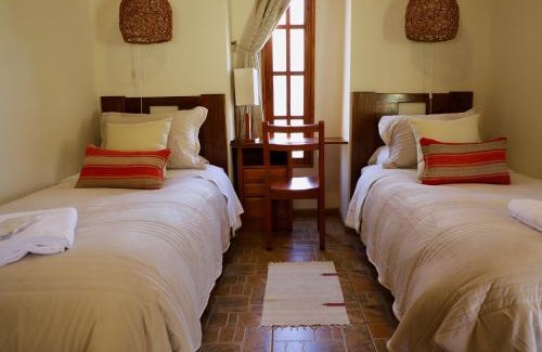 Putre Cabin | Terrace Lodge