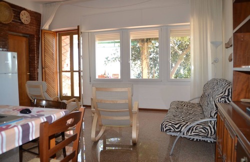 Santa Maria Navarrese House | Terrace of dawn on the sea, house on the sea
