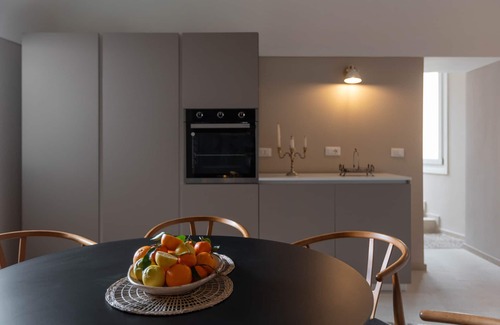 Noto Historic Centre House | Terrace of the Jars - Terrace in Noto Centre - Free WifiFree parking area