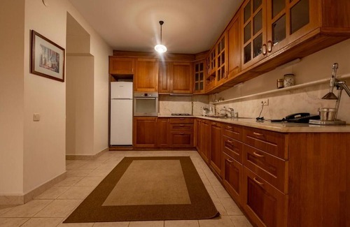 Sultanahmet Villa | Terrace Triplex in Peninsula