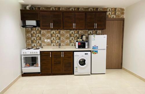 Al Aqrabiyah Apartment | Terrace View Serviced Apartments 2