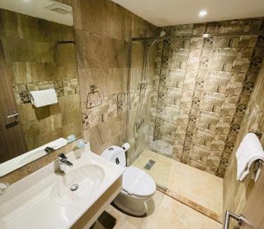 Al Aqrabiyah Apartment | Terrace View Serviced Apartments 2