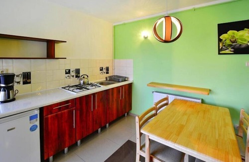 Sarbinowo House | Terraced House in Sarbinowo near Baltic Beach