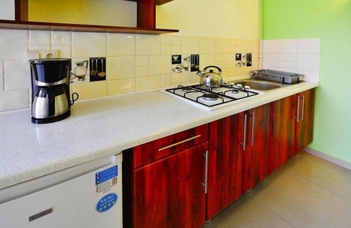 Sarbinowo House | Terraced House in Sarbinowo near Baltic Beach