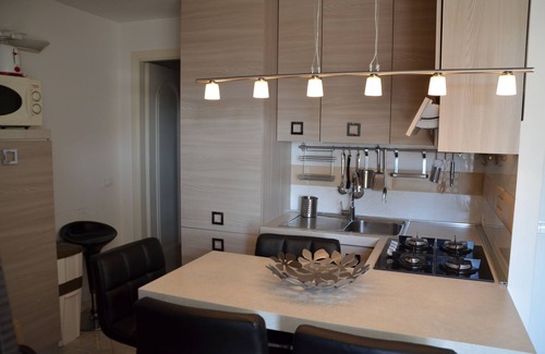 Terracina Apartment | Terracina Luxury Apartment closed to the promenade and the beach