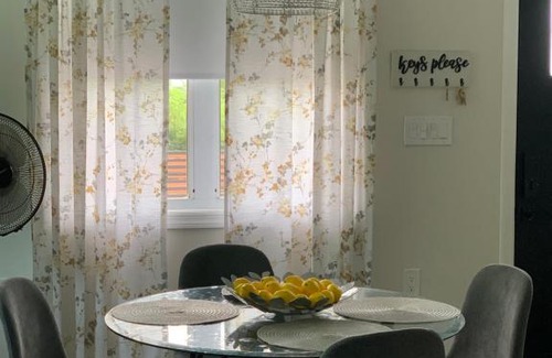 Boqueron Ski Chalet | Terracotta Chalet