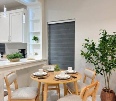 Alamo Apartment | Terracotta Suite