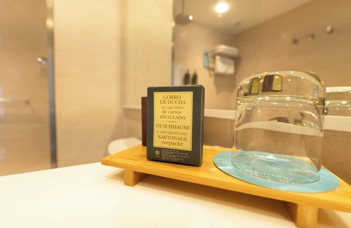 Historical District Hotel | Terrado Suites Antofagasta