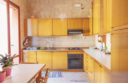 Reggio Calabria Villa | Terramara!