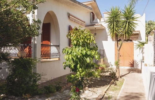 Reggio Calabria Villa | Terramara!