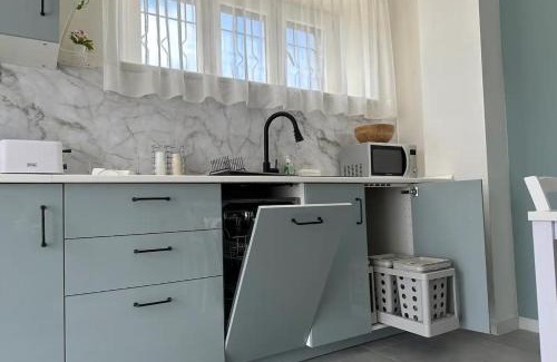 Latina Lido Apartment | TERRAMARE Casa Vacanze al Circeo